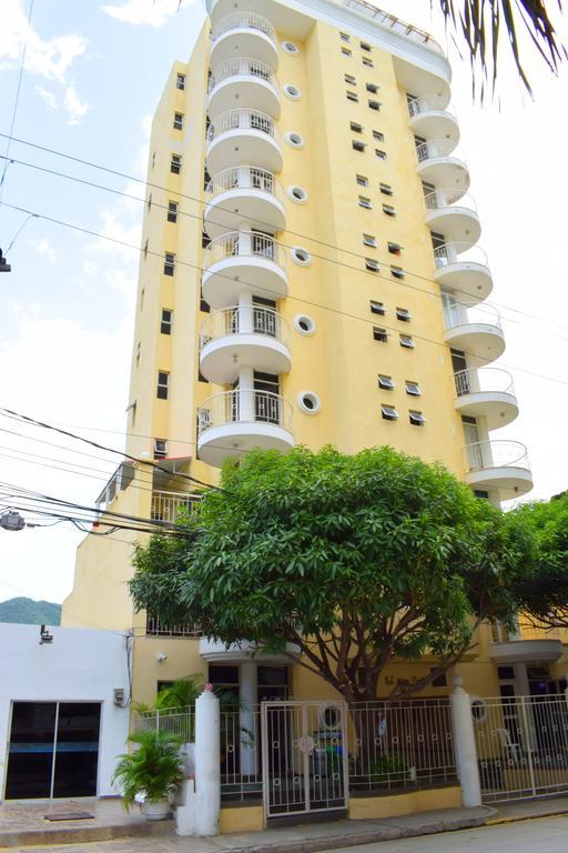 Apartamento Santa Marta Salazar - Maria Paula *