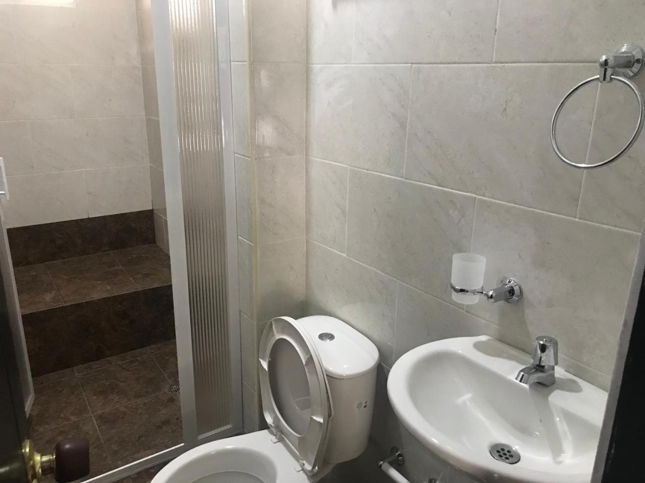 Apartamento Santa Marta Salazar - Maria Paula *