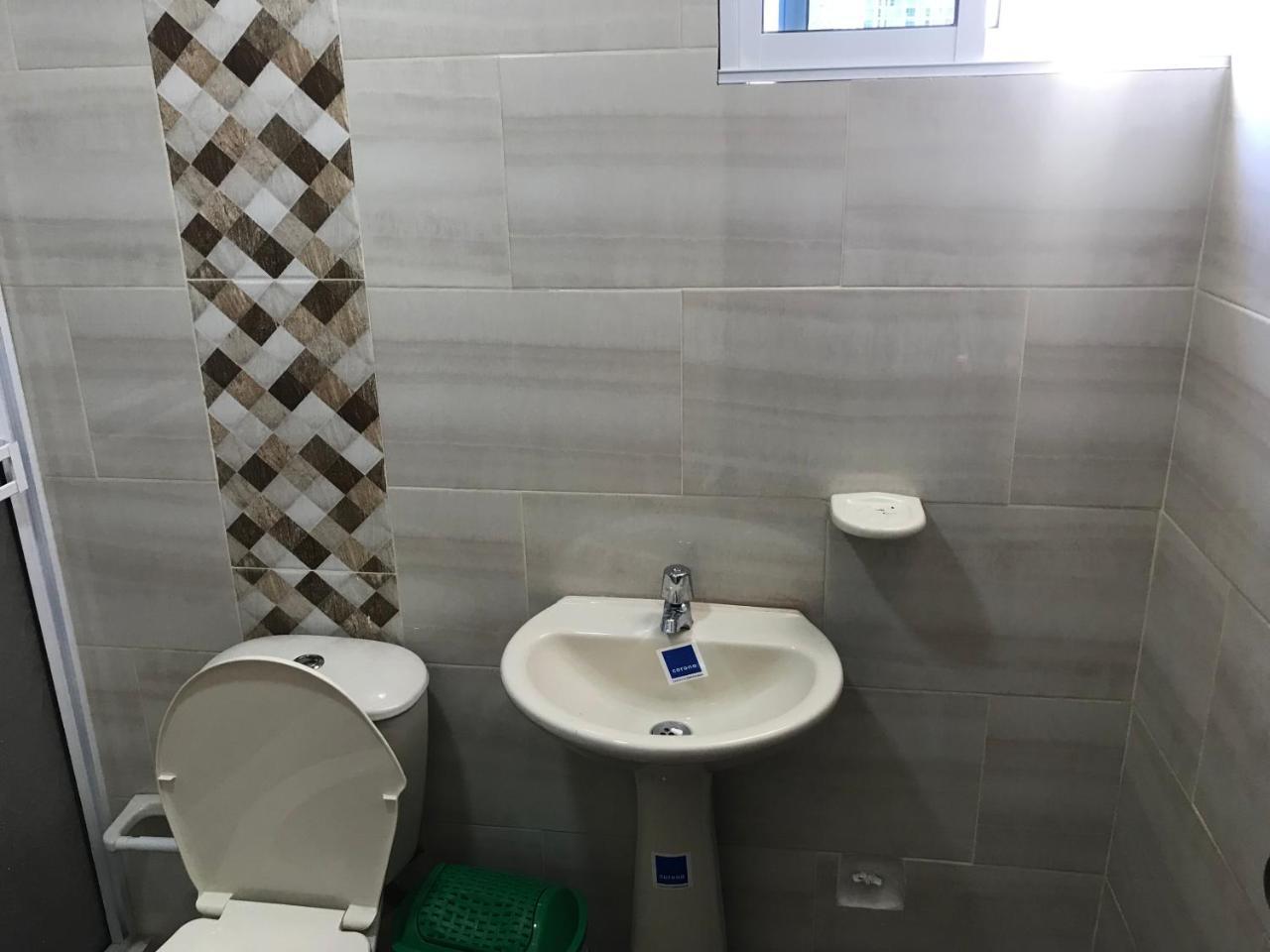 Apartamento Santa Marta Salazar - Maria Paula *