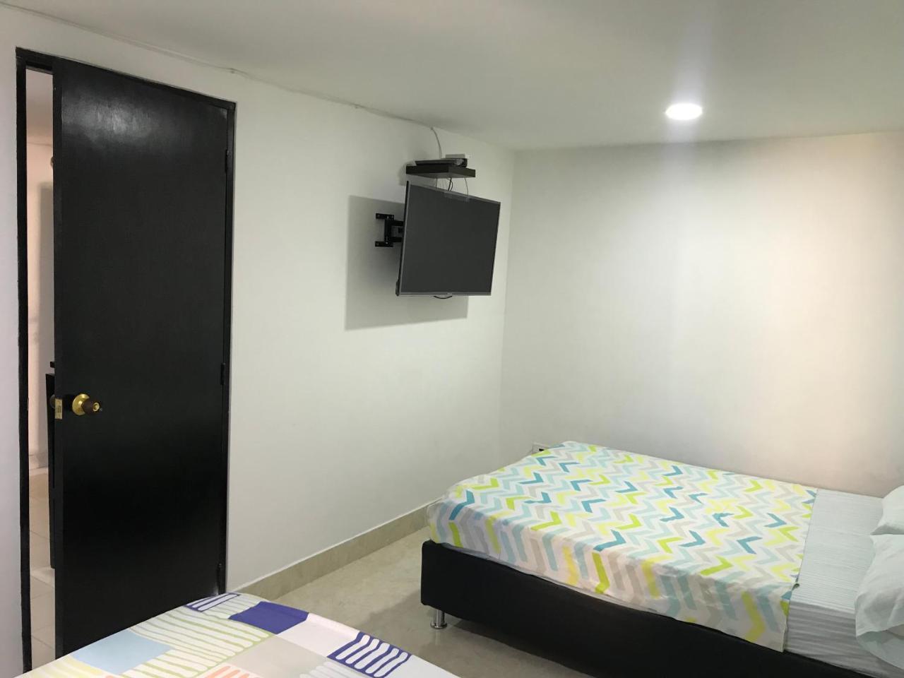 Apartamento Santa Marta Salazar - Maria Paula *