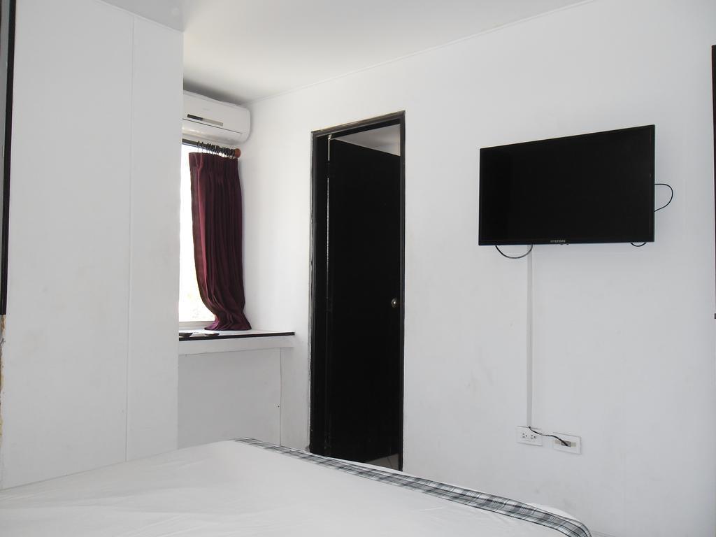 Apartamento Santa Marta Salazar - Maria Paula Santa Marta (Magdalena)