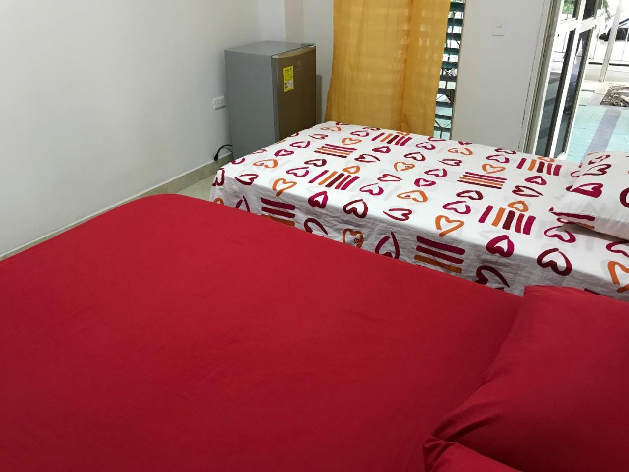 Apartamento Santa Marta Salazar - Maria Paula Santa Marta (Magdalena)