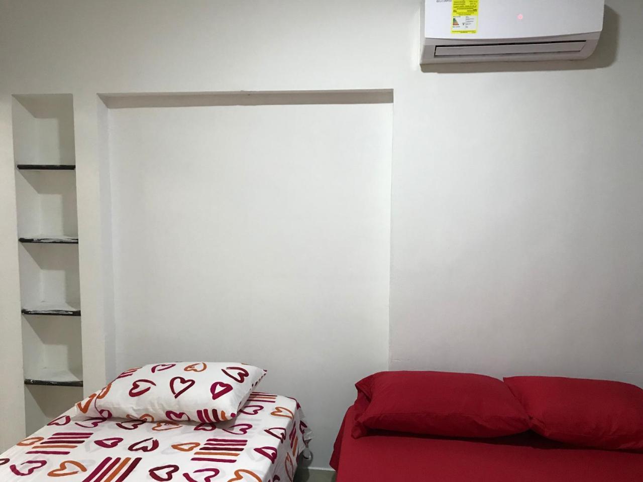 Santa Marta Salazar - Maria Paula Apartamento