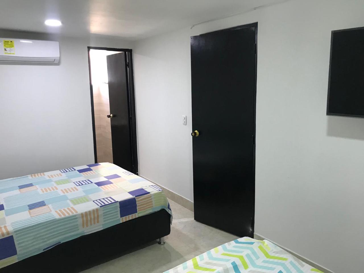 Santa Marta Salazar - Maria Paula Apartamento *