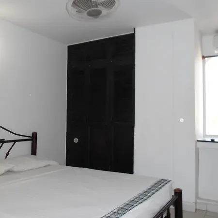 Santa Marta Apartamentos Salazar - Maria Paula Exterior foto