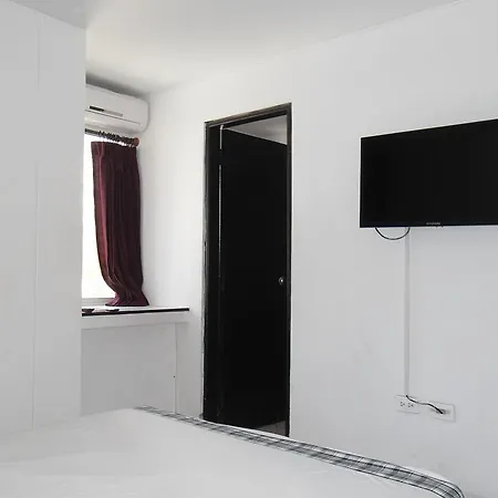 Santa Marta Apartamentos Salazar - Maria Paula Habitación foto