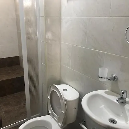 Santa Marta Apartamentos Salazar - Maria Paula Exterior foto