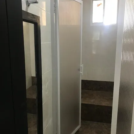 Santa Marta Apartamentos Salazar - Maria Paula Exterior foto