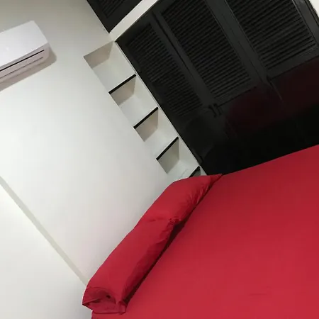 Santa Marta Apartamentos Salazar - Maria Paula Exterior foto