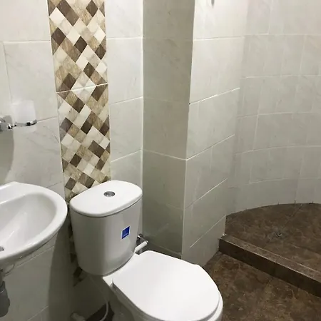 Santa Marta Apartamentos Salazar - Maria Paula Exterior foto