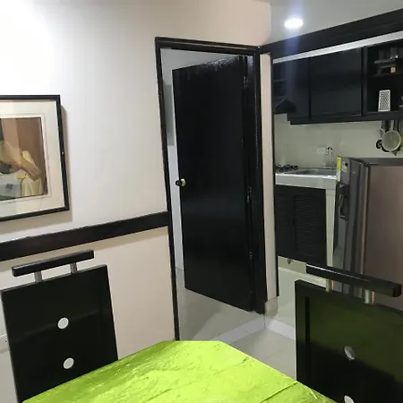 Santa Marta Apartamentos Salazar - Maria Paula Exterior foto