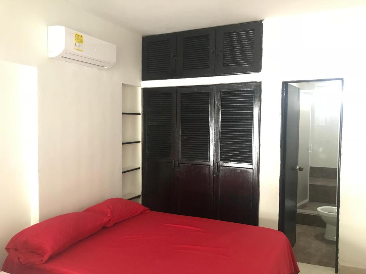 Salazar - Maria Paula Apartment *