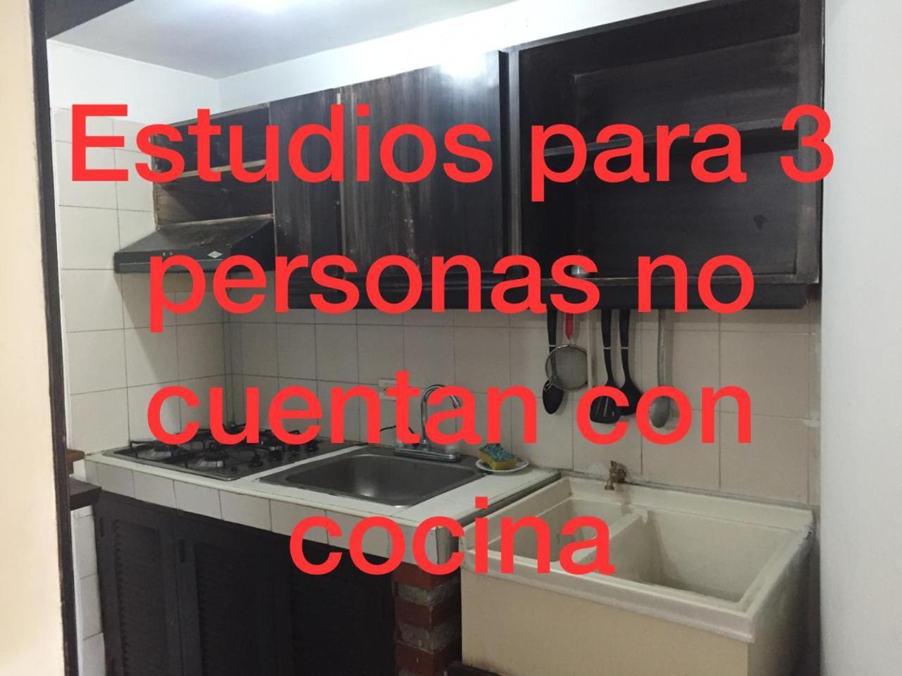 Appartement Salazar - Maria Paula *